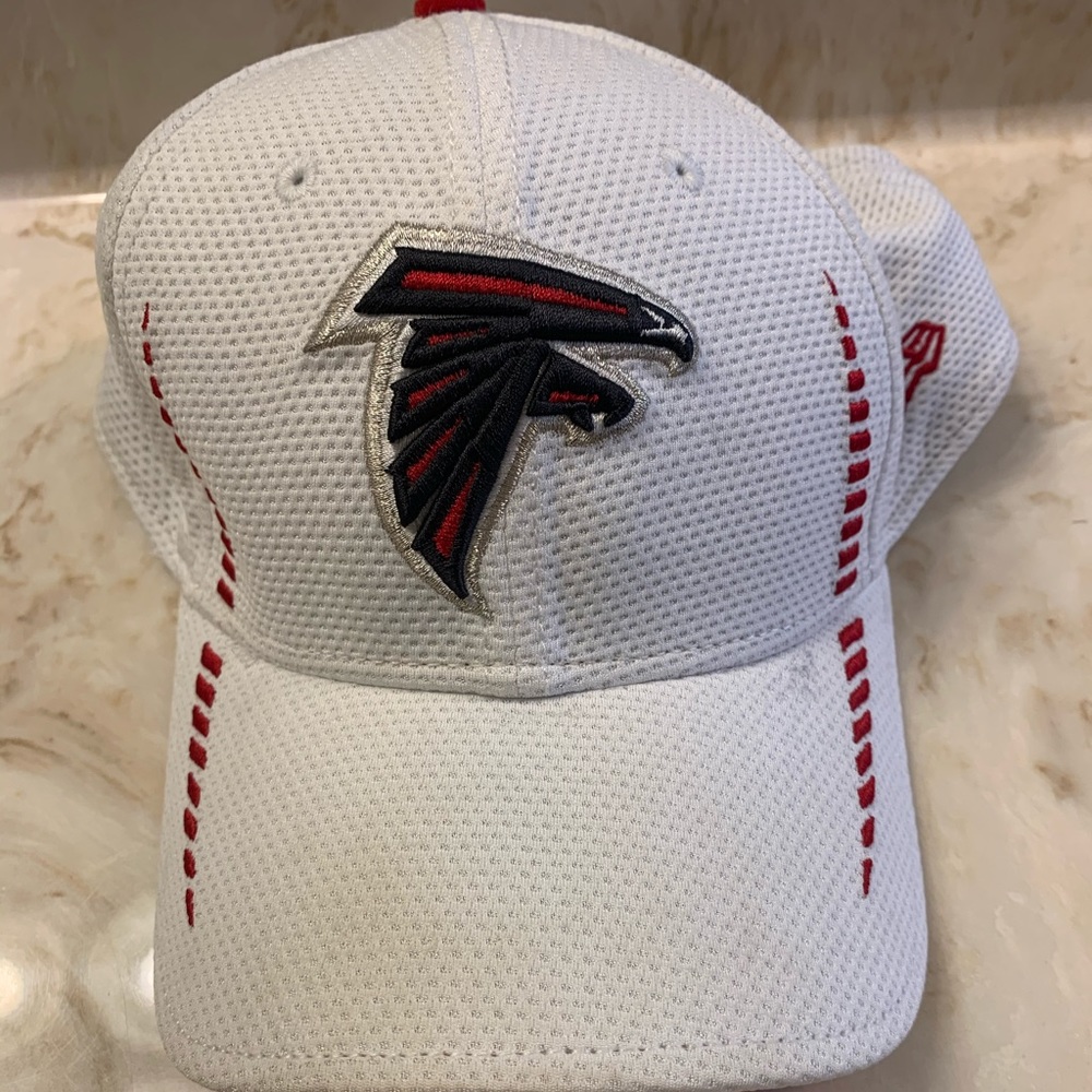 Atlanta Falcons Flex Fit Hat
